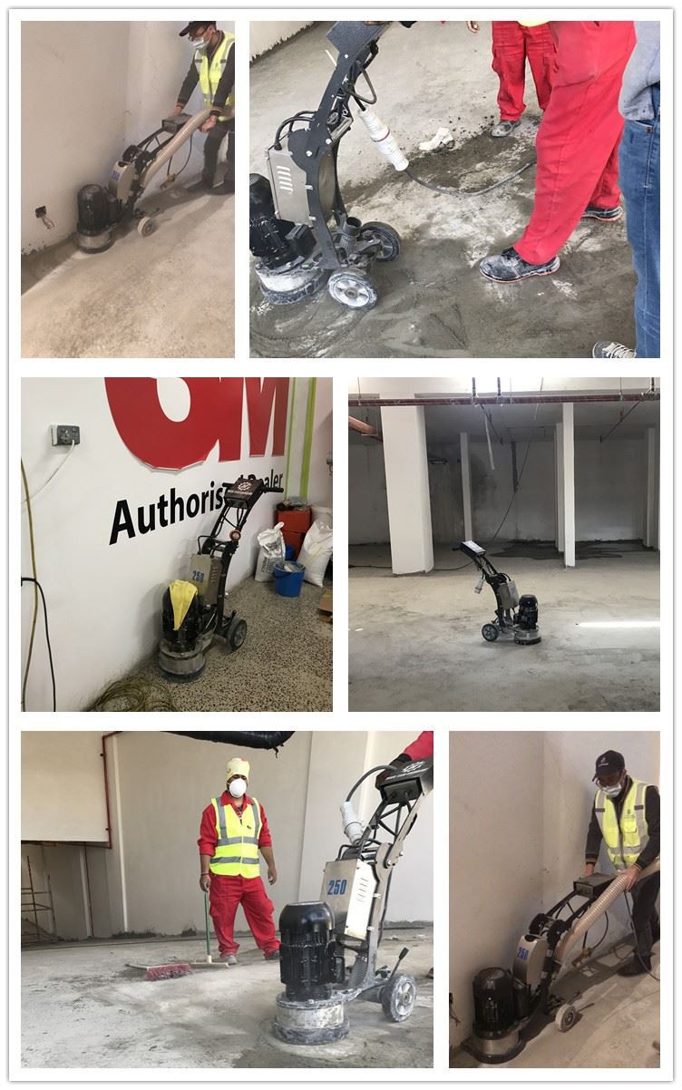Outlet Concrete Edge Grinder Outlet Concrete Edge Grinder