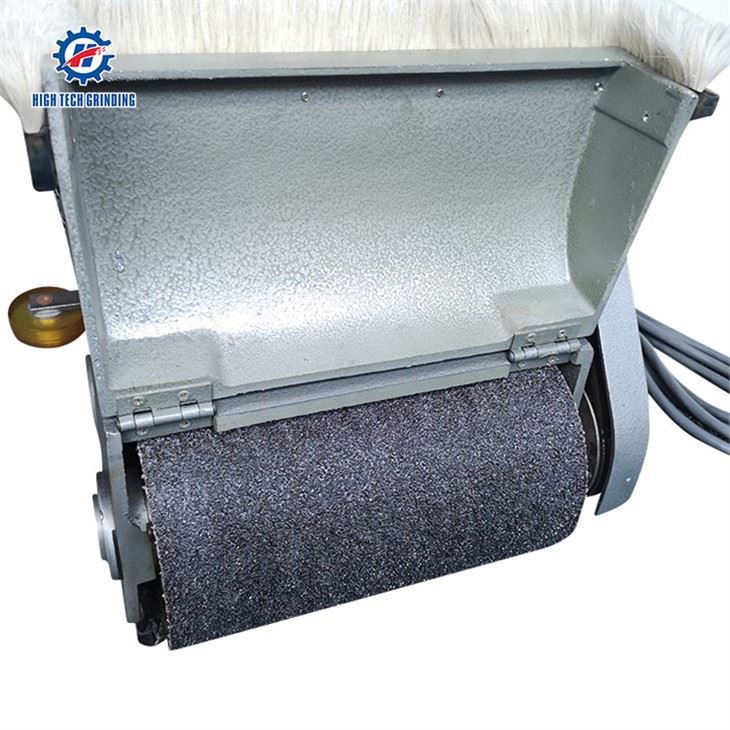 300A Wood Floor Polishing Machine