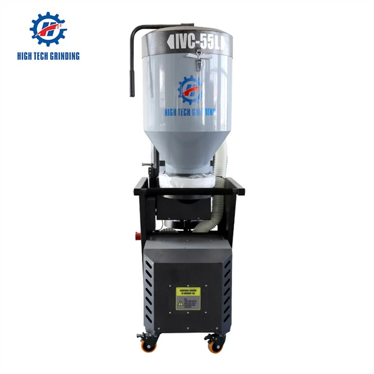 IVC-55L Industrial Vacuum Cleaner