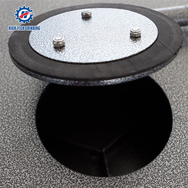 IVC-55L Industrial Vacuum Cleaner