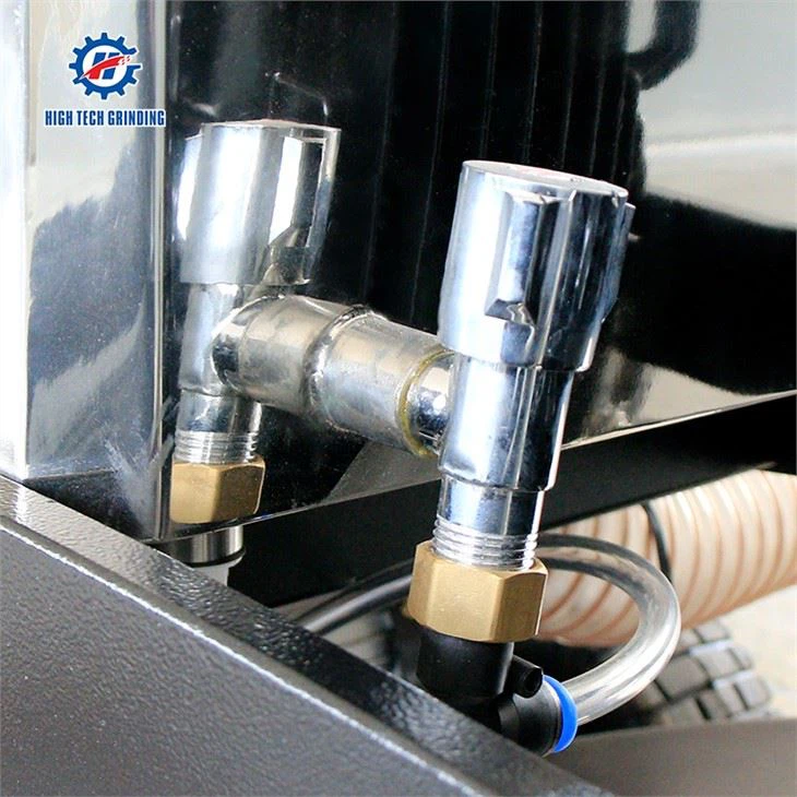 800-4A Floor Polisher With Efficiency
