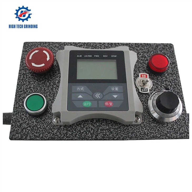 Polishing Machine With High-speed 700HP