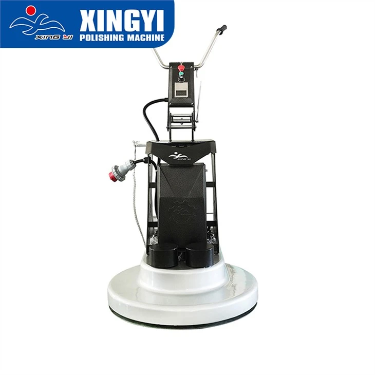 Xingyi HP-27s Concrete Floor High Speed Grinder Polisher