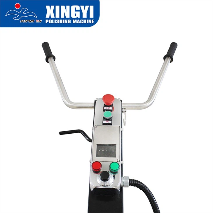700-4i Medium-sized Concrete Grinder