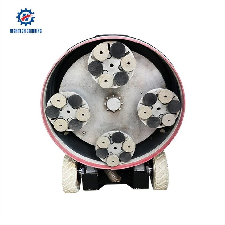 grinder for concrete floors