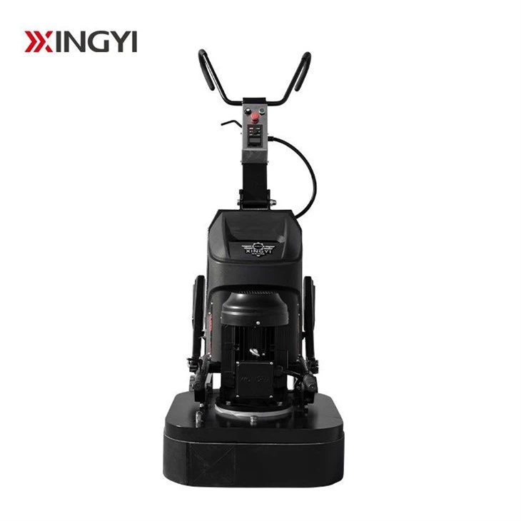 Heavy Duty Rotary Concrete Floor Grinder