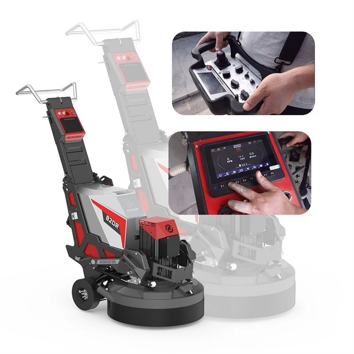 Smart Floor Grinder (21)